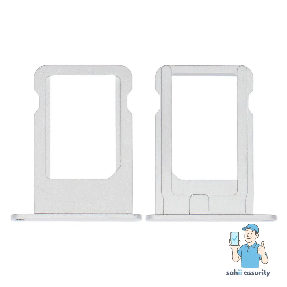 SIM Card Holder Tray for Apple iPhone SE thumbnail